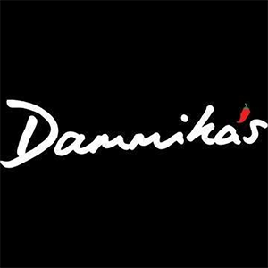 Dammika's