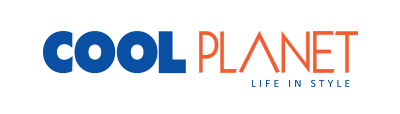 Coolplanet logo