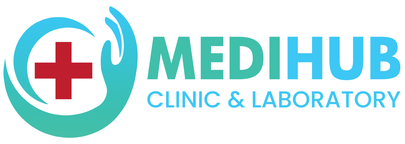 Medihub logo