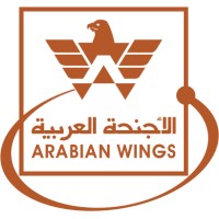 arabian_wings_qatar_logo