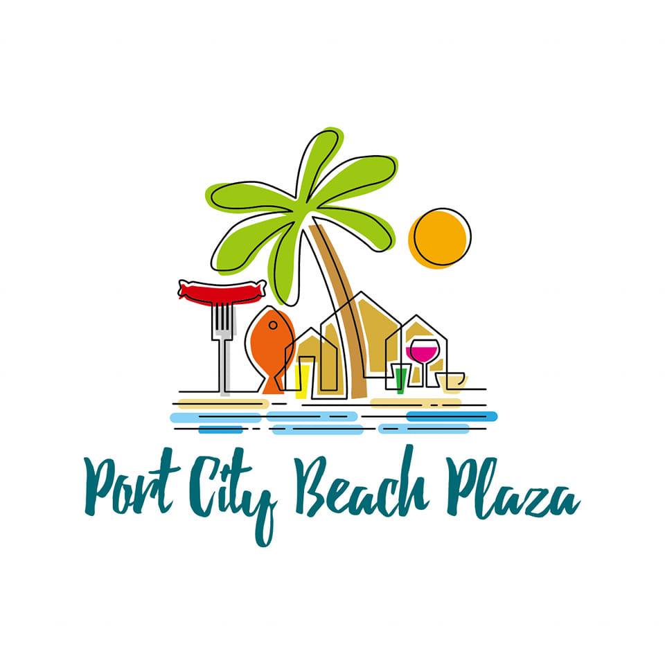 portcity beach plaza