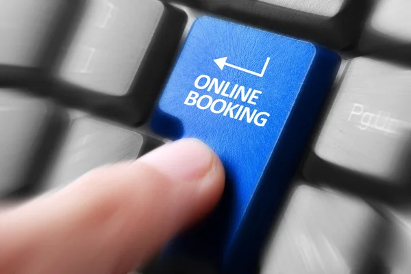 Booking