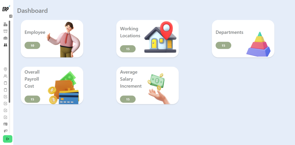 ERP-DASHBOARD